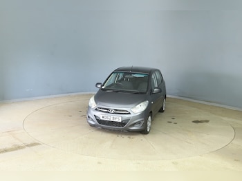 Used Hyundai i10 2013 for sale - 78928329: Photo