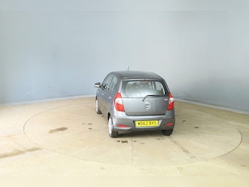 Used Hyundai i10 2013 for sale - 78928329: Photo
