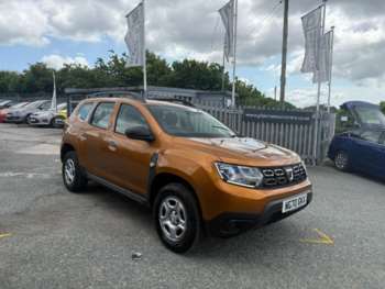 2020 (70) - ESSENTIAL TCE 5-Door