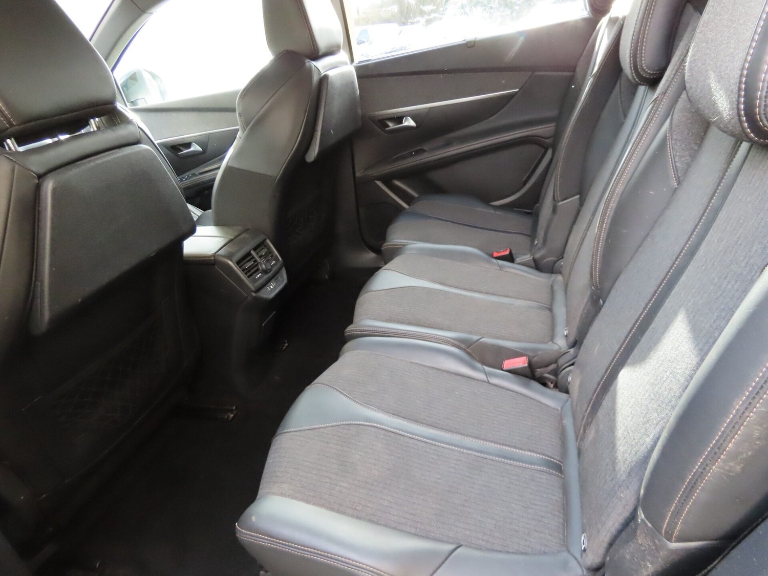 Used Peugeot 5008 2018 for sale - 77272453: Photo 7