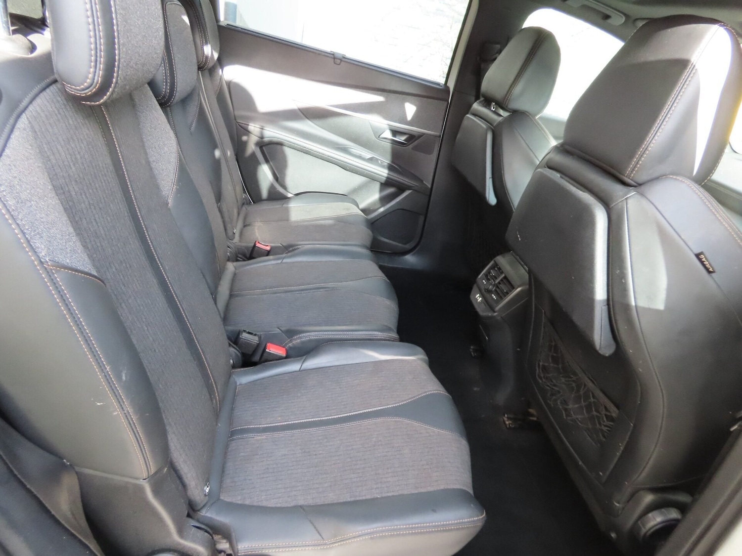 Used Peugeot 5008 2018 for sale - 77272453: Photo 8