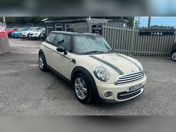 Used MINI Hatch 2014 for sale - 78970658: Photo