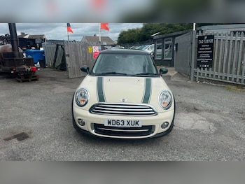 Used MINI Hatch 2014 for sale - 78970658: Photo