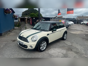Used MINI Hatch 2014 for sale - 78970658: Photo