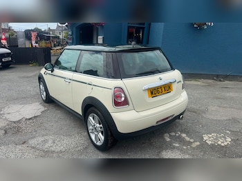 Used MINI Hatch 2014 for sale - 78970658: Photo