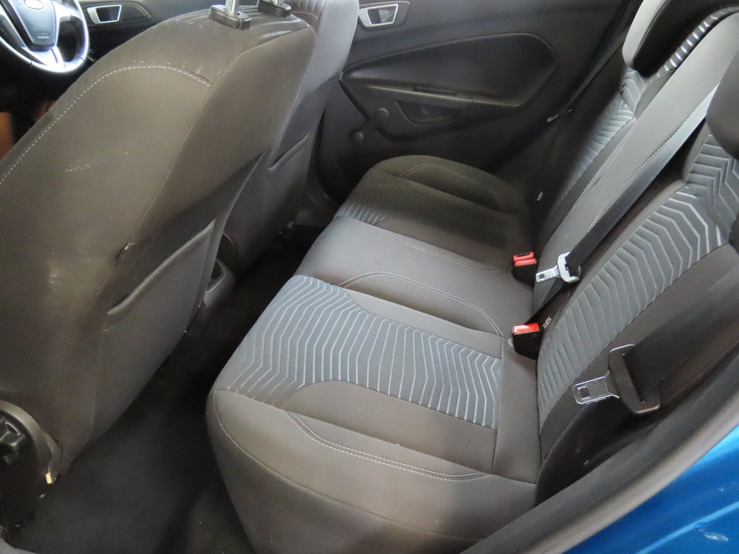 Used Ford Fiesta 2013 for sale - 77324619: Photo 7