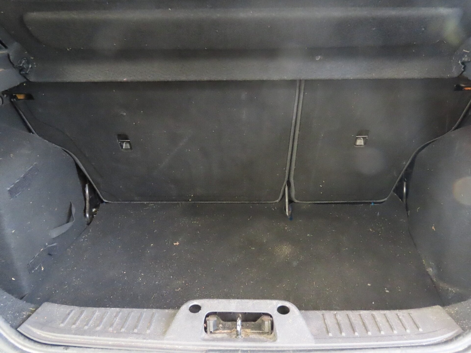 Used Ford Fiesta 2013 for sale - 77324619: Photo 9