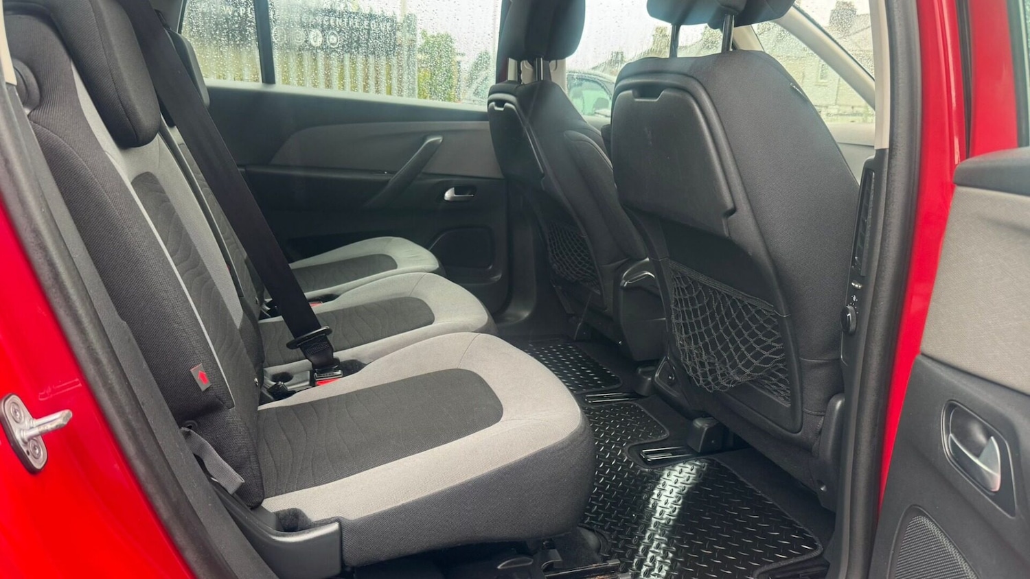 Used Citroen Grand C4 Picasso 2015 for sale - 77915553: Photo 8