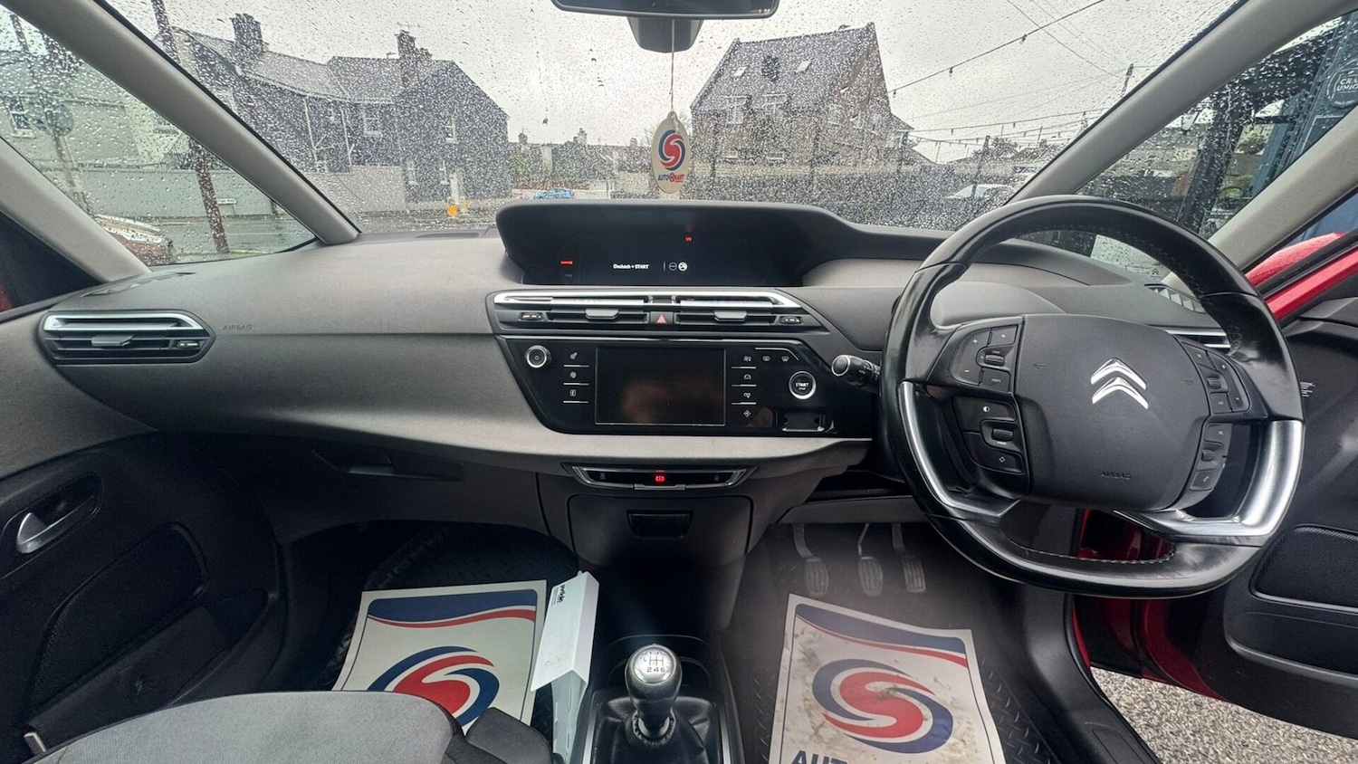 Used Citroen Grand C4 Picasso 2015 for sale - 77915553: Photo 9