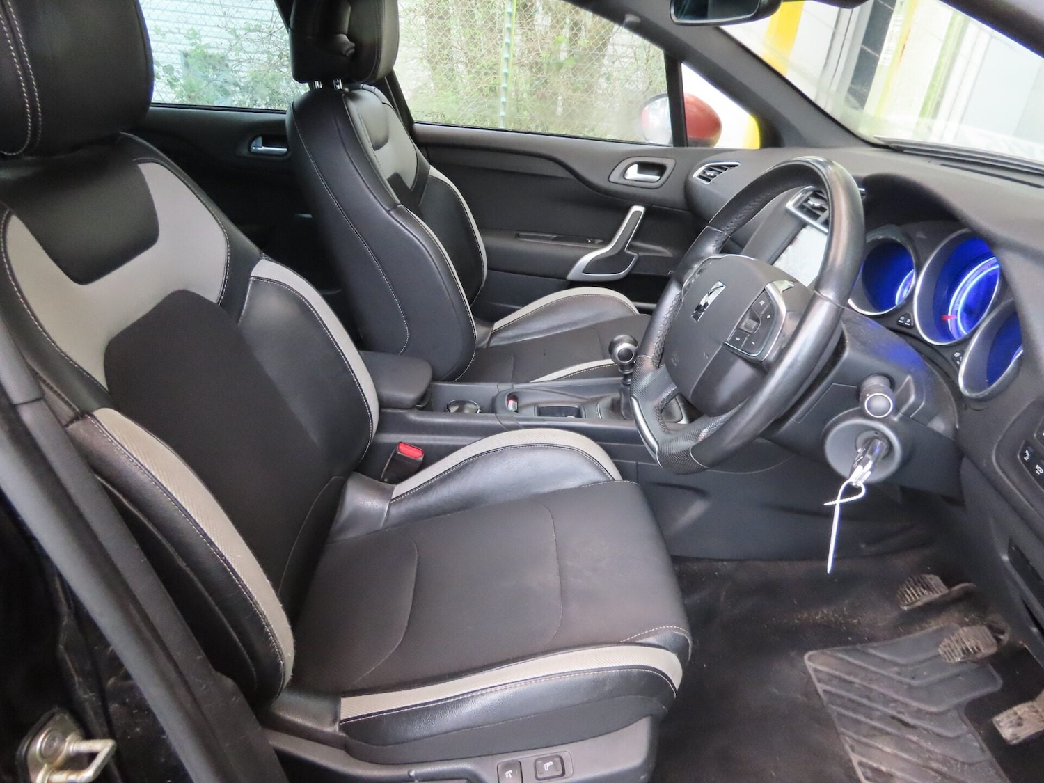 Used Citroen DS4 2015 for sale - 78095693: Photo 10
