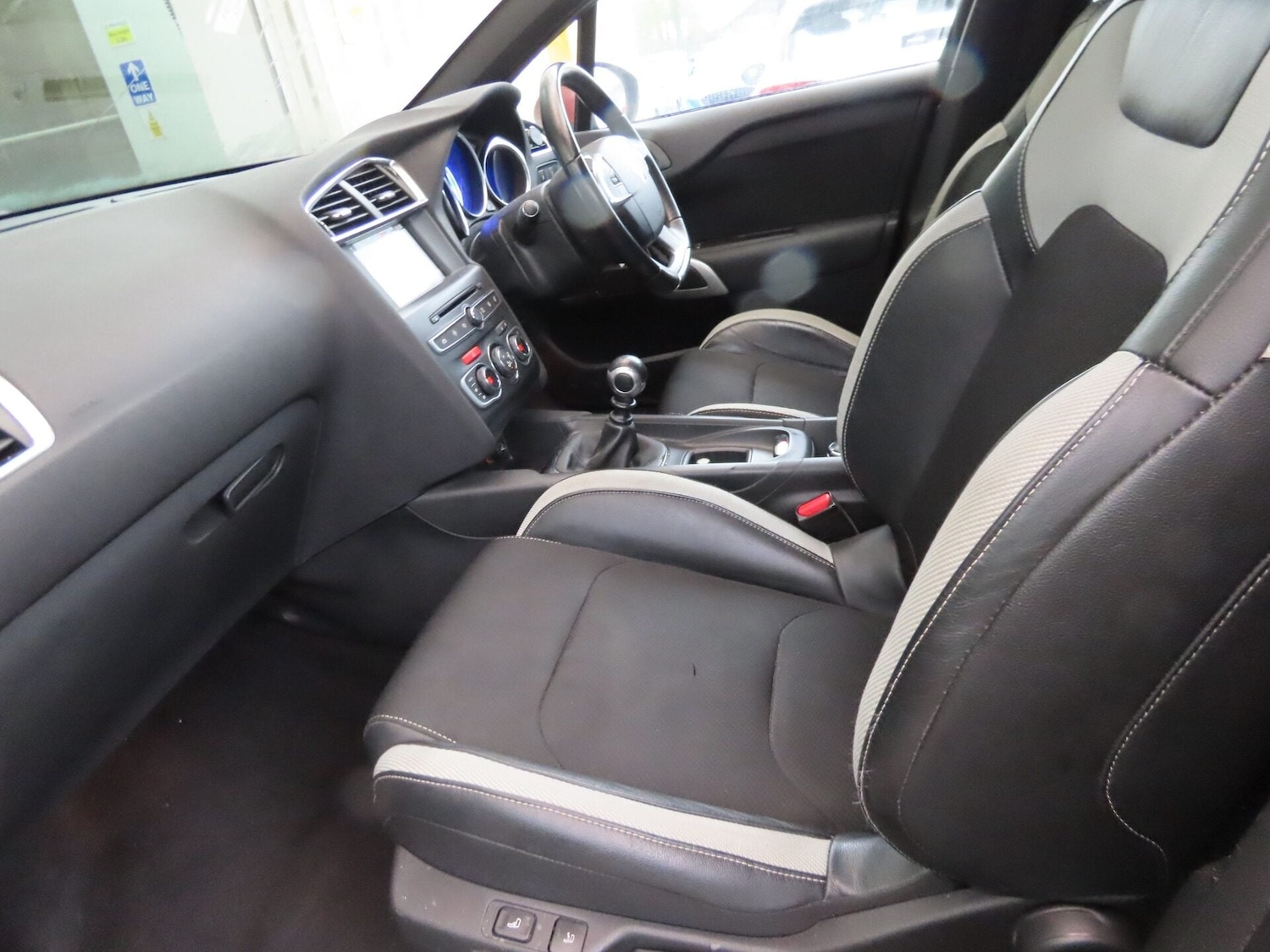 Used Citroen DS4 2015 for sale - 78095693: Photo 11