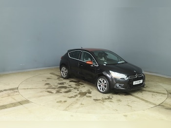 Used Citroen DS4 2015 for sale - 78095693: Photo