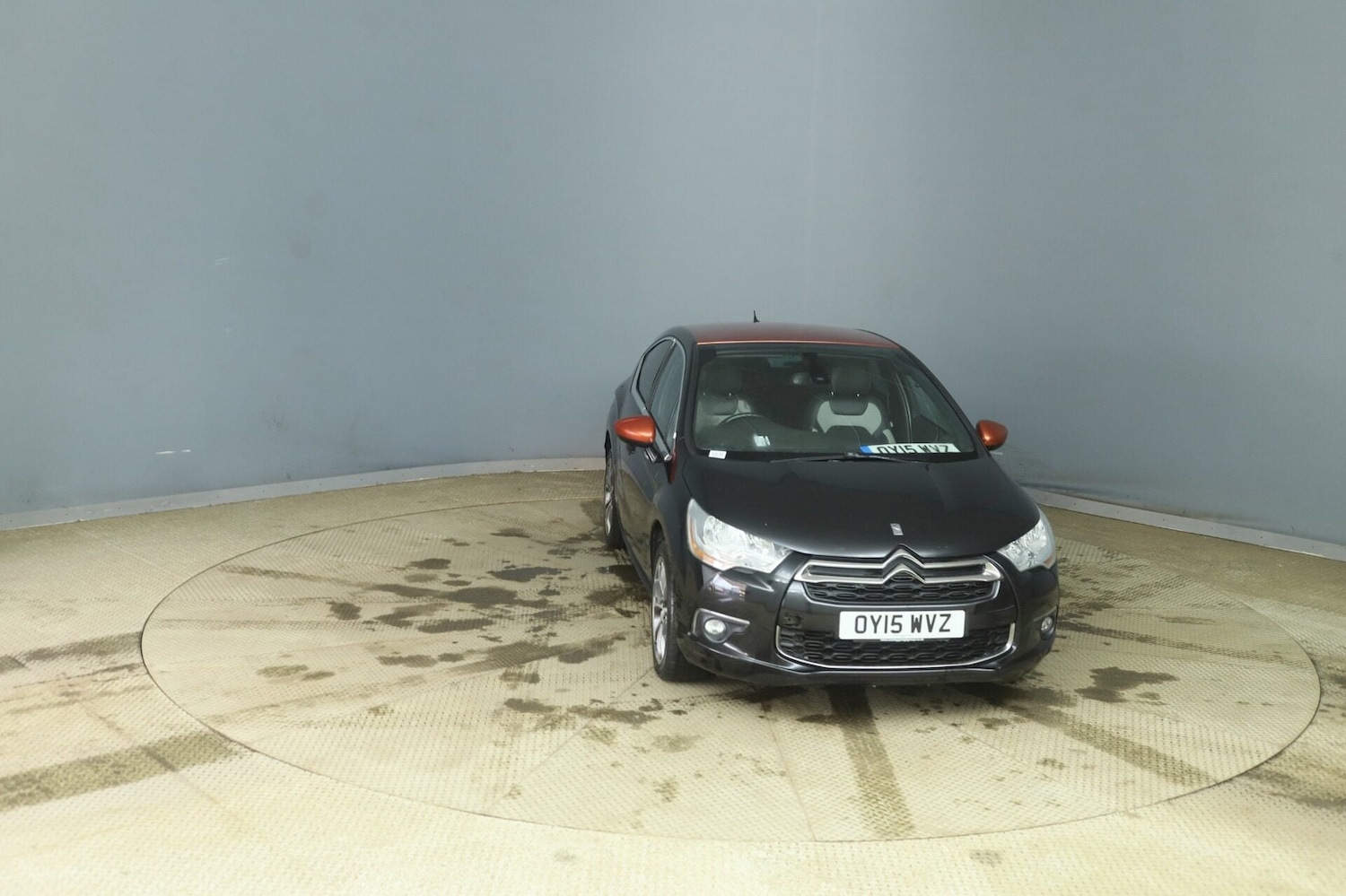 Used Citroen DS4 2015 for sale - 78095693: Photo 2
