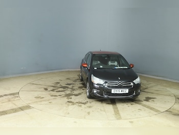 Used Citroen DS4 2015 for sale - 78095693: Photo