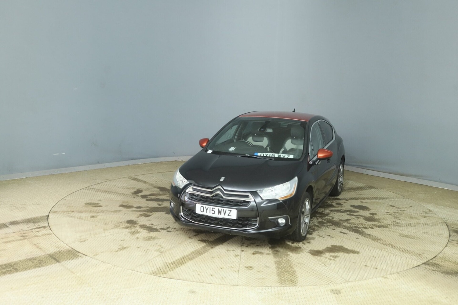 Used Citroen DS4 2015 for sale - 78095693: Photo 3