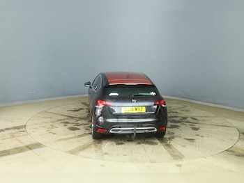 Used Citroen DS4 2015 for sale - 78095693: Photo