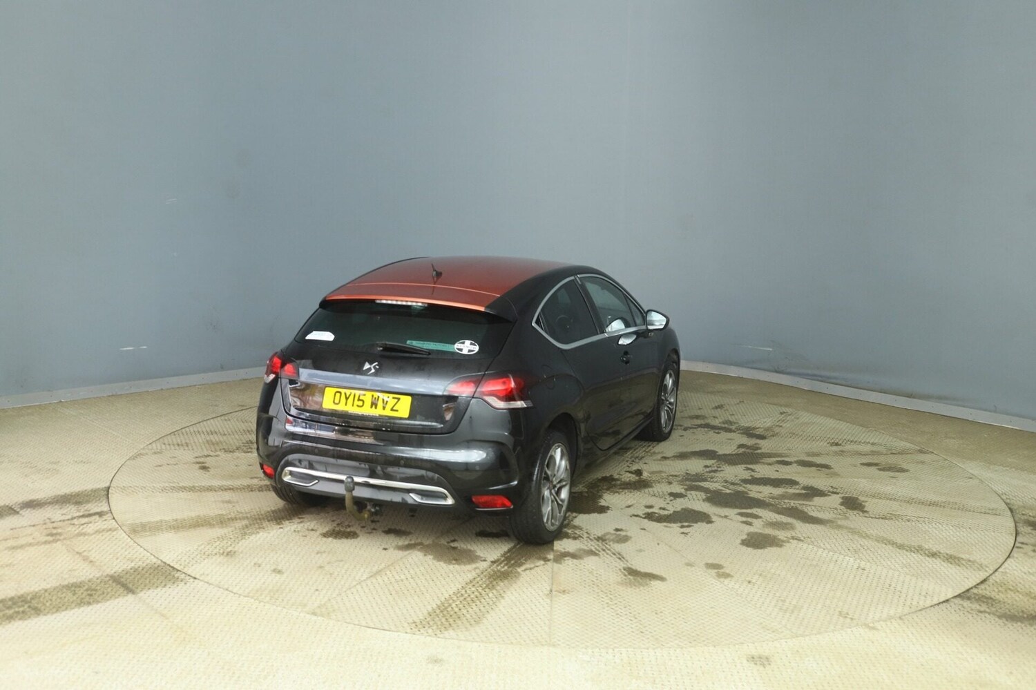 Used Citroen DS4 2015 for sale - 78095693: Photo 6