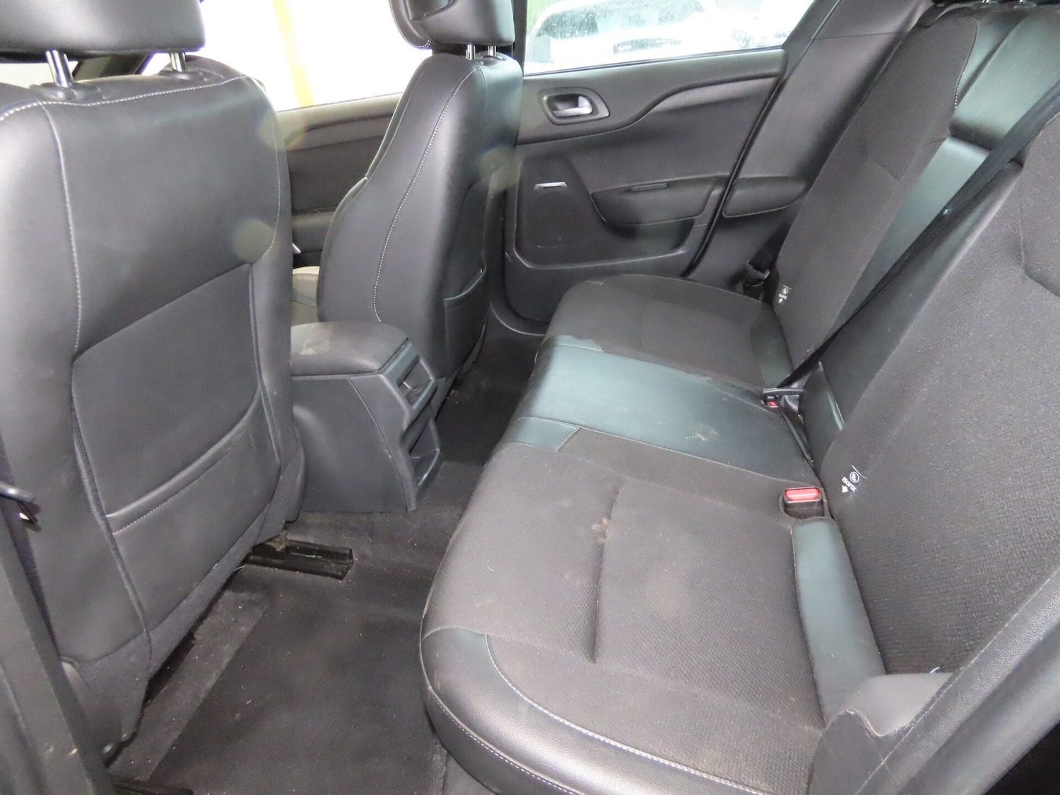 Used Citroen DS4 2015 for sale - 78095693: Photo 7