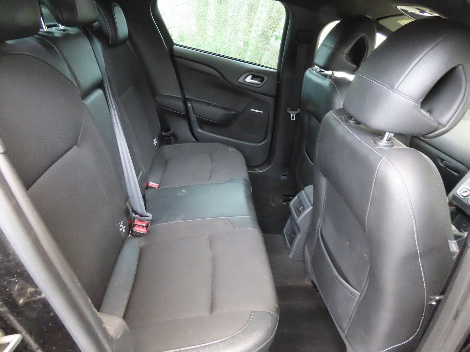 Used Citroen DS4 2015 for sale - 78095693: Photo 8