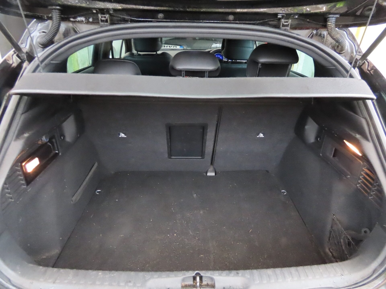 Used Citroen DS4 2015 for sale - 78095693: Photo 9