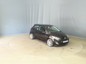 Used Mazda Mazda2 2010 for sale - 78790289: Photo