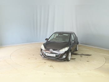 Used Mazda Mazda2 2010 for sale - 78790289: Photo