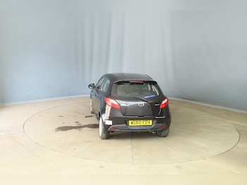 Used Mazda Mazda2 2010 for sale - 78790289: Photo
