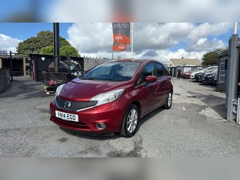 Used Nissan Note 2014 for sale - 79705823: Photo