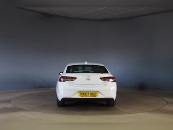 Used Vauxhall Insignia 2017 for sale - 78629690: Photo