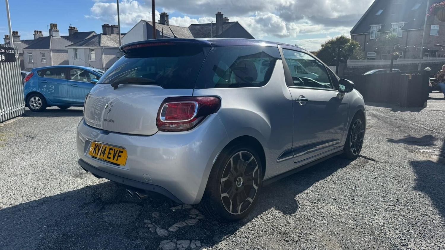 Used Citroen DS3 2014 for sale - 78080074: Photo 6