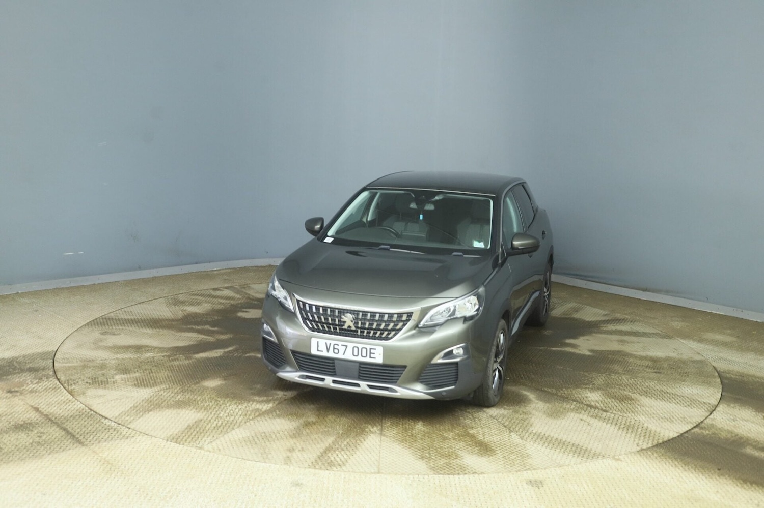 Used Peugeot 3008 2017 for sale - 77744441: Photo 3