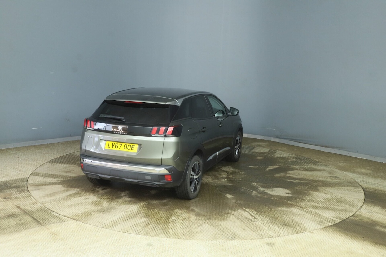 Used Peugeot 3008 2017 for sale - 77744441: Photo 6