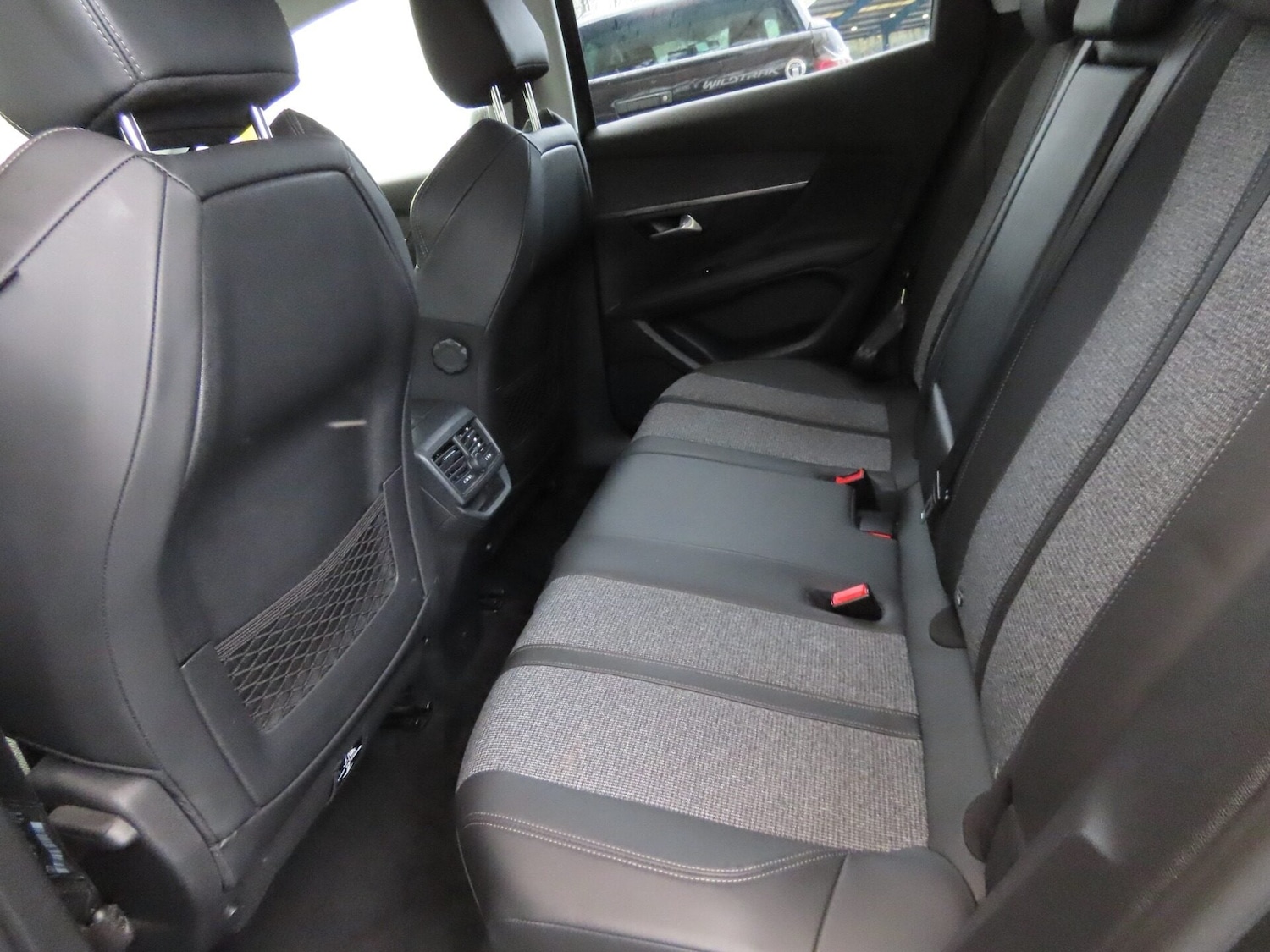 Used Peugeot 3008 2017 for sale - 77744441: Photo 7