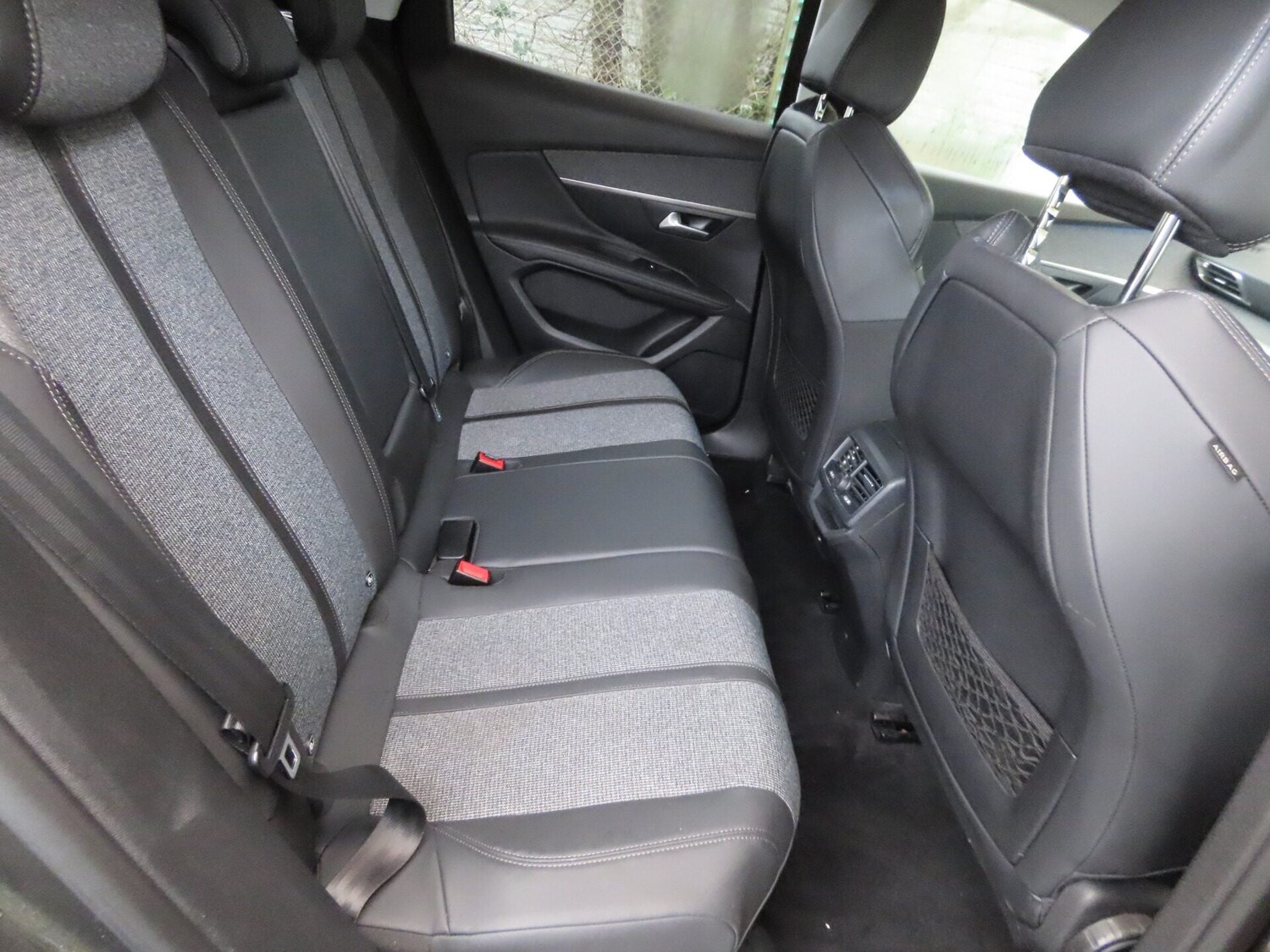 Used Peugeot 3008 2017 for sale - 77744441: Photo 8