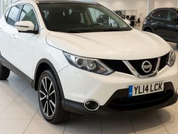 2014 (14) - DCI TEKNA 5-Door