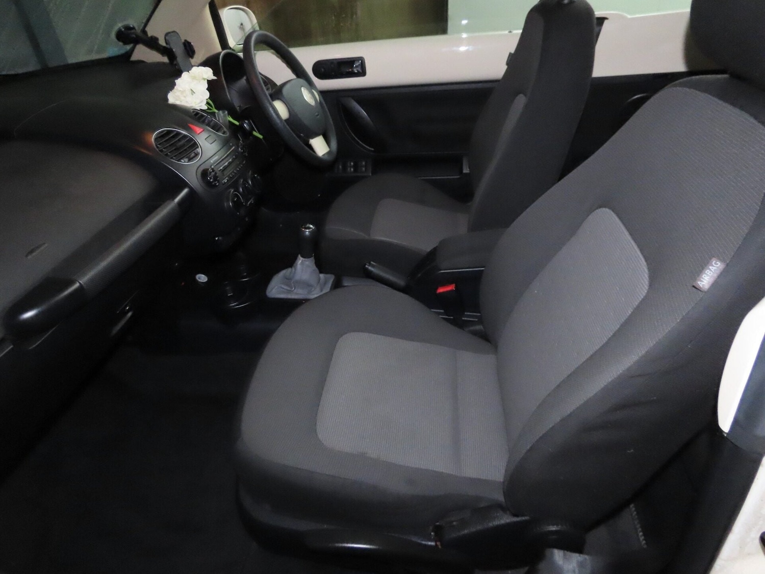 Used Volkswagen Beetle 2011 for sale - 77272457: Photo 11