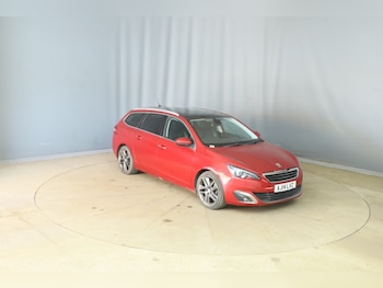 Used Peugeot 308 2014 for sale - 78422907: Photo