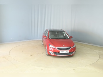 Used Peugeot 308 2014 for sale - 78422907: Photo