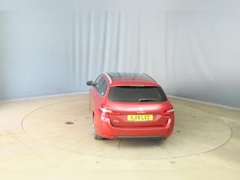 Used Peugeot 308 2014 for sale - 78422907: Photo