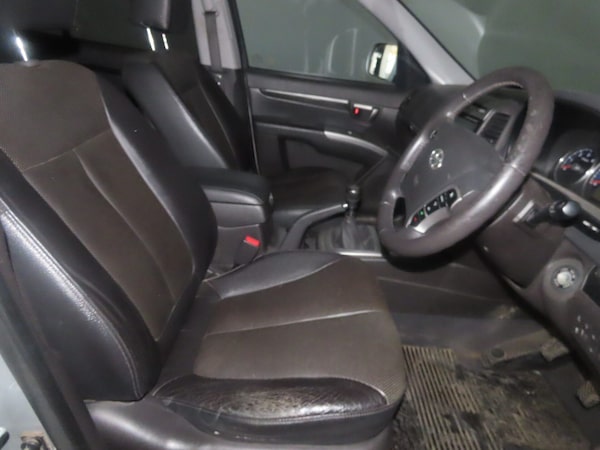 Used Hyundai Santa Fe 2012 for sale - 76207591: Photo 10