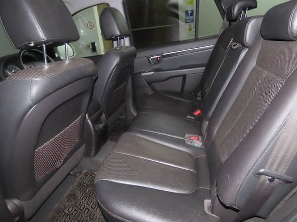 Used Hyundai Santa Fe 2012 for sale - 76207591: Photo 7