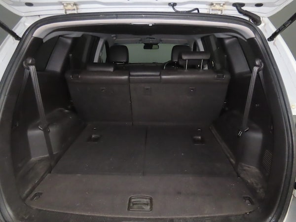 Used Hyundai Santa Fe 2012 for sale - 76207591: Photo 9