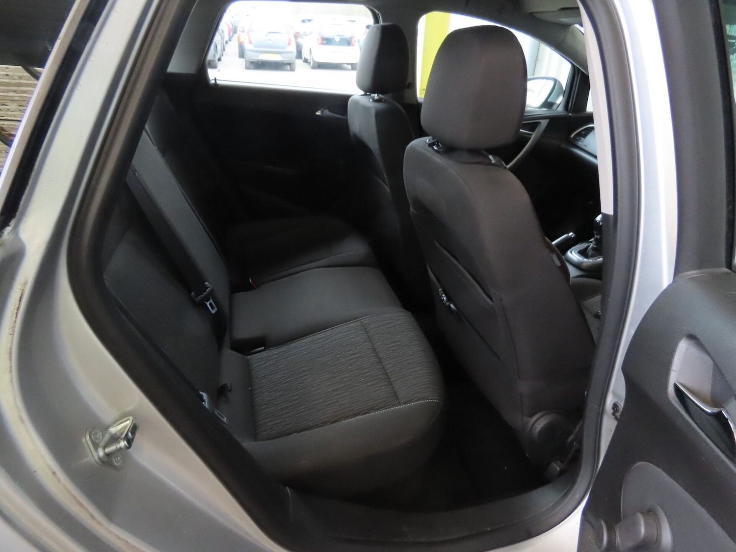 Used Vauxhall Astra 2013 for sale - 78027270: Photo 8