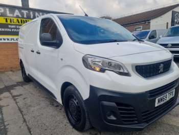 Used Peugeot Expert 2020 for sale - 75106974: Photo