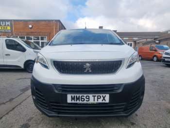 Used Peugeot Expert 2020 for sale - 75106974: Photo