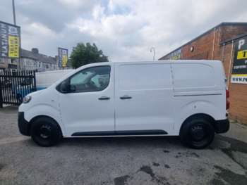 Used Peugeot Expert 2020 for sale - 75106974: Photo