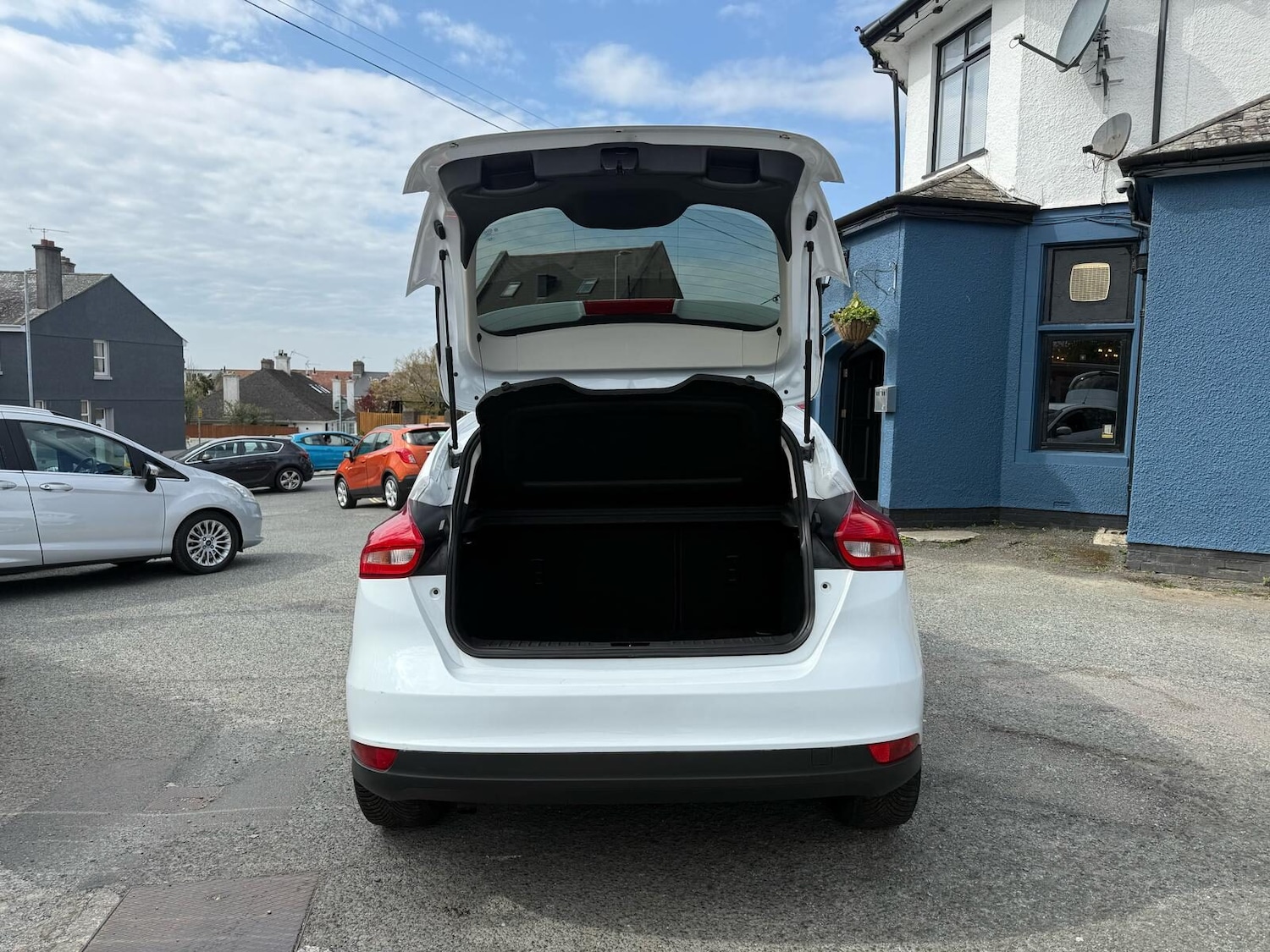 Used Volkswagen Other 2018 for sale - 77432731: Photo 10