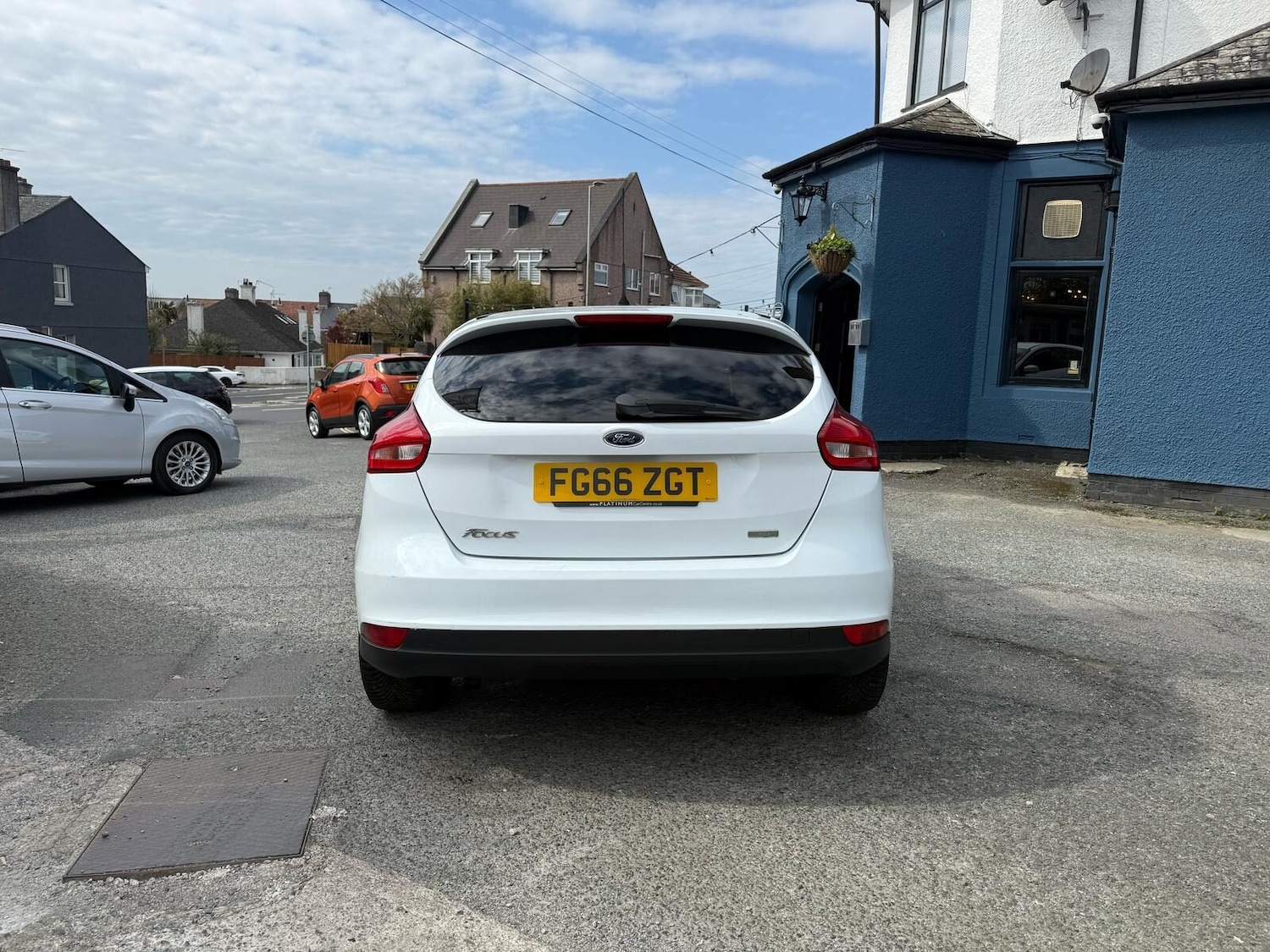 Used Volkswagen Other 2018 for sale - 77432731: Photo 6