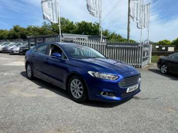 2015 (15) - ZETEC ECONETIC TDCI 5-Door