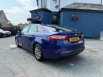 Used Ford Mondeo 2015 for sale - 74825458: Photo